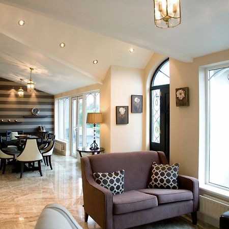 Rivermount House Kinsale Eksteriør bilde
