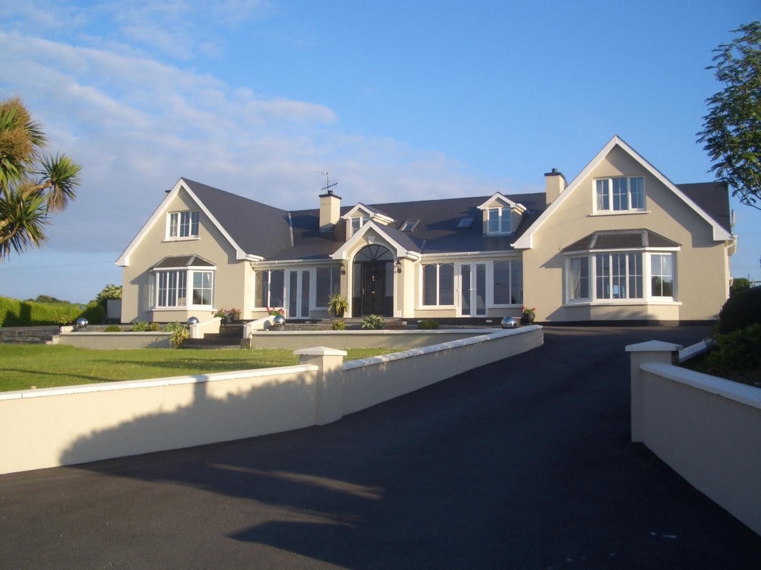 Rivermount House Kinsale Eksteriør bilde