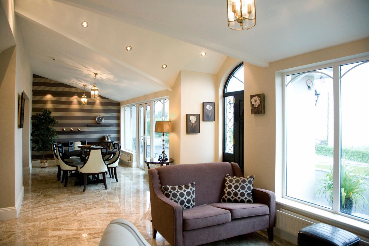 Rivermount House Kinsale Eksteriør bilde