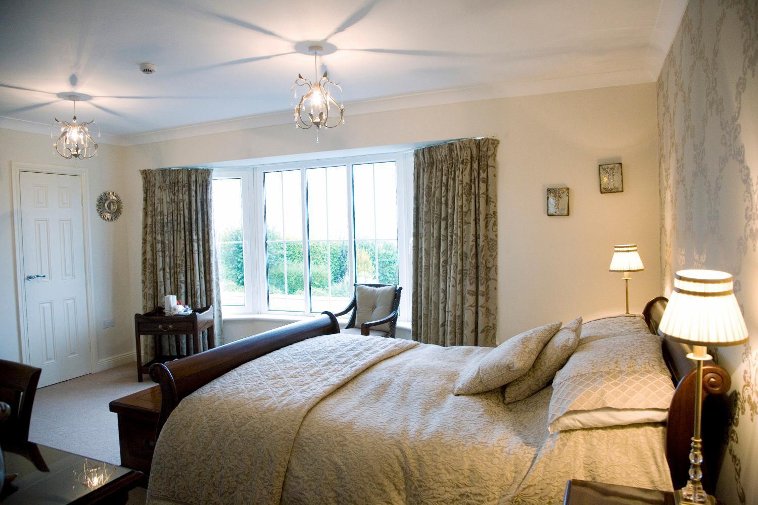 Rivermount House Kinsale Eksteriør bilde