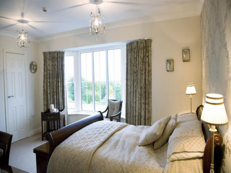 Rivermount House Kinsale Eksteriør bilde