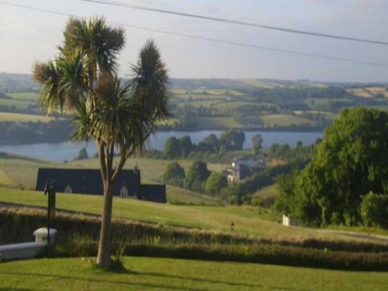 Rivermount House Kinsale Eksteriør bilde