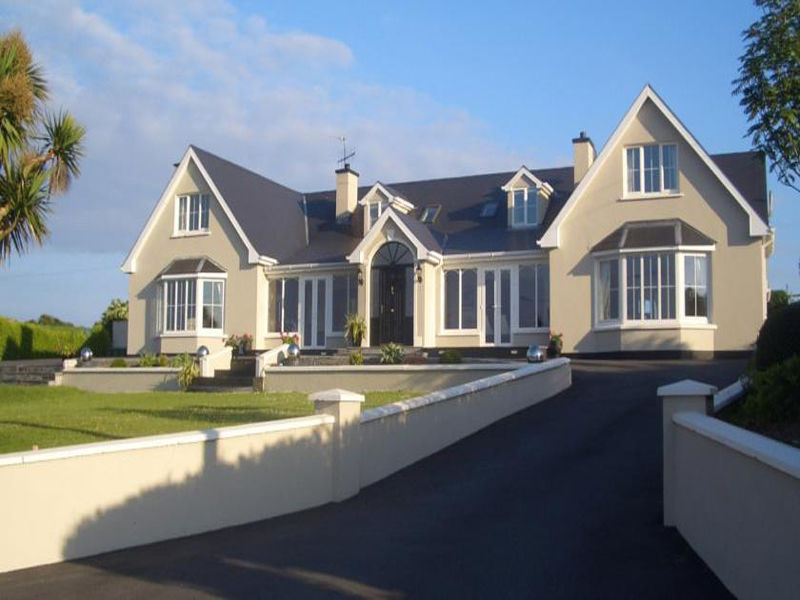 Rivermount House Kinsale Eksteriør bilde