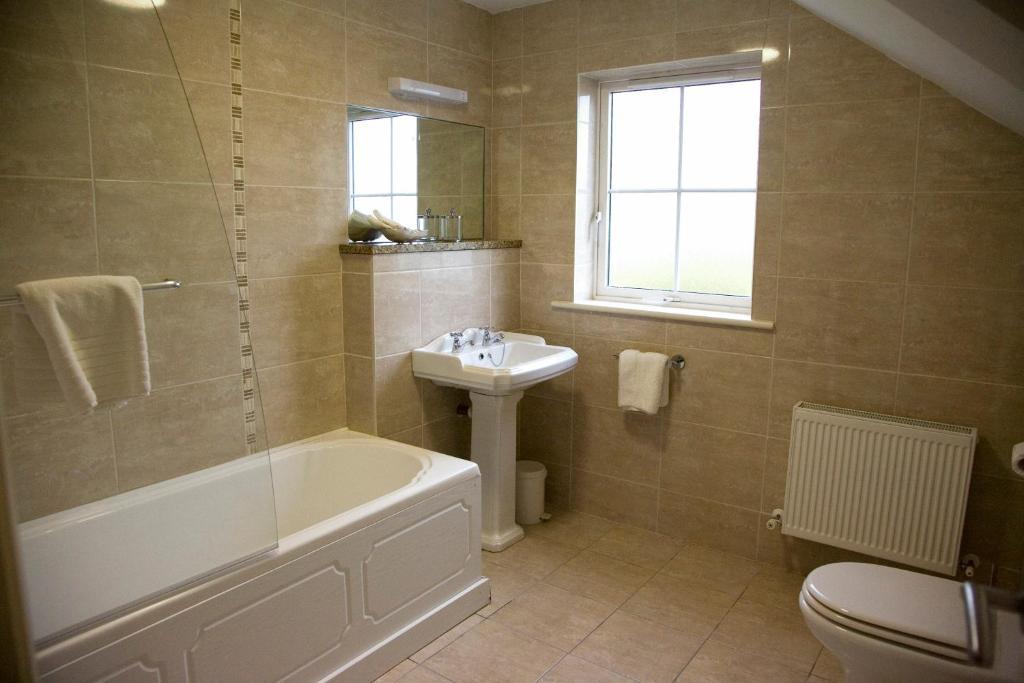 Rivermount House Kinsale Eksteriør bilde