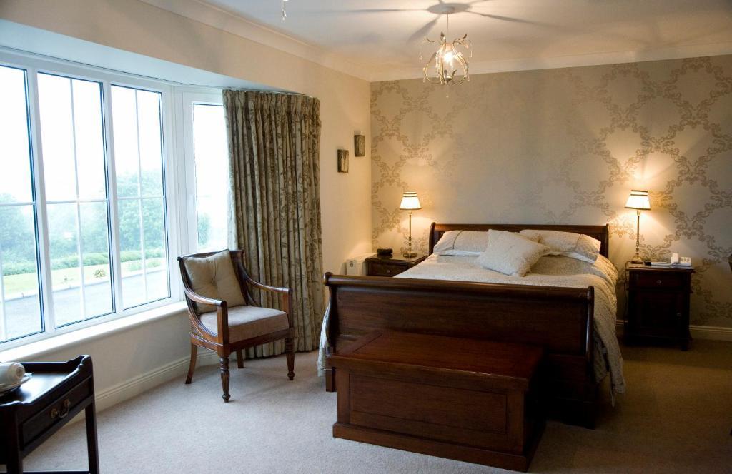 Rivermount House Kinsale Eksteriør bilde