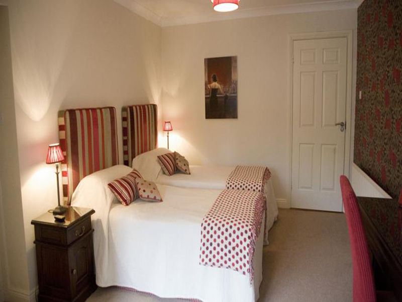 Rivermount House Kinsale Eksteriør bilde